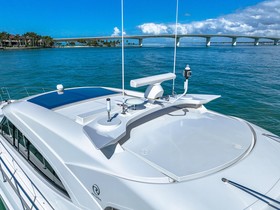 Vegyél 2018 Riviera 5400 Sport Yacht