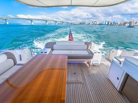 2018 Riviera 5400 Sport Yacht kopen