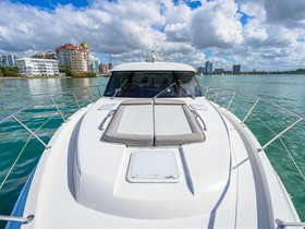 2018 Riviera 5400 Sport Yacht te koop