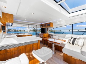 2018 Riviera 5400 Sport Yacht kopen