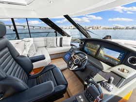 2018 Riviera 5400 Sport Yacht eladó