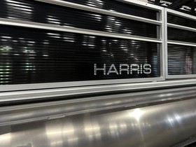 2022 Harris Cruiser 250 for sale