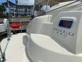 2014 Maverick Yachts 440 for sale