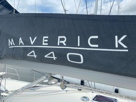 Buy 2014 Maverick Yachts 440