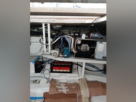 1995 Italcraft Ipanema 53' Open kopen