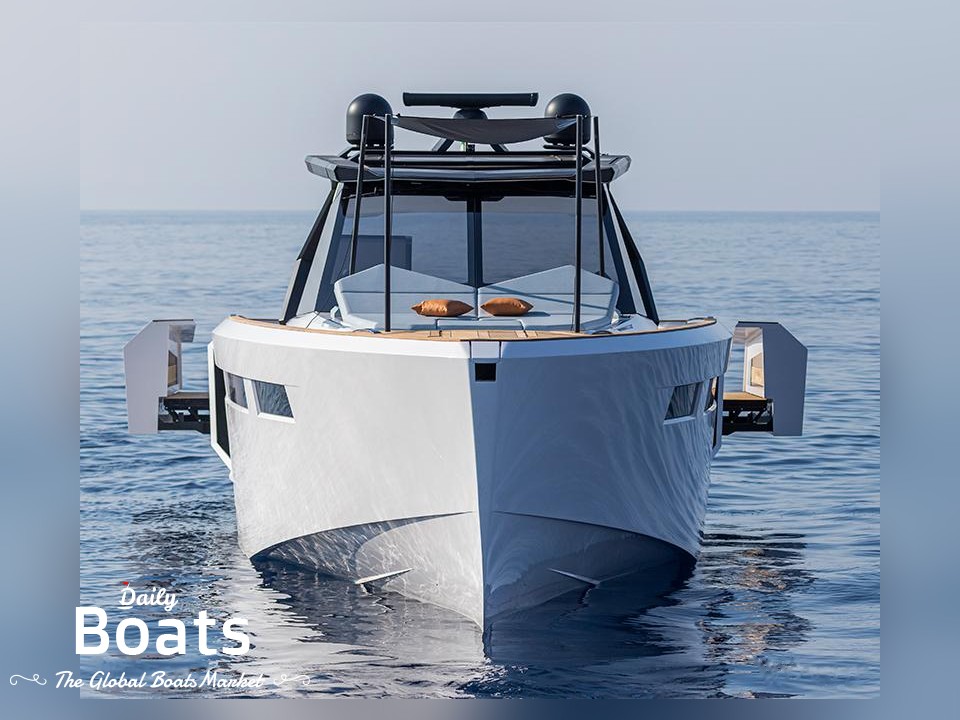 2020 Evo Yachts R6 for sale. View price, photos and Buy 2020 Evo Yachts