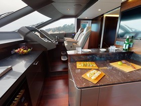 2021 Sunseeker 88 Yacht for sale