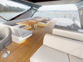 2021 Sunseeker 88 Yacht za prodaju