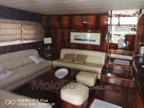 2006 Maiora 20S for sale