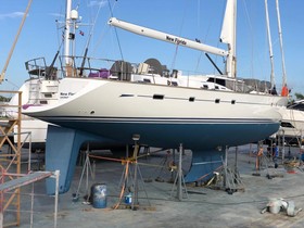 2009 Oyster 82 for sale