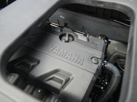 Buy 2022 Yamaha WaveRunner Gp1800R Svho