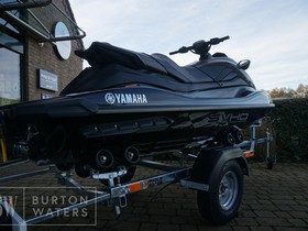 2022 Yamaha WaveRunner Gp1800R Svho en venta