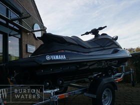 2022 Yamaha WaveRunner Gp1800R Svho
