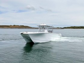 SeaHunter Cts 41