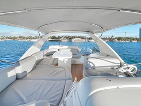 Купить 2008 Azimut Fb