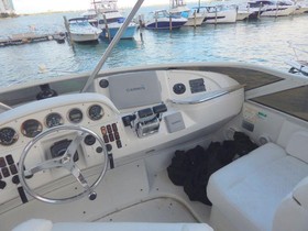 2004 Carver 444 Cockpit Motor Yacht for sale