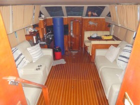 2004 Carver 444 Cockpit Motor Yacht