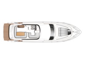 Kupić 2015 Princess Flybridge 56 Motor Yacht