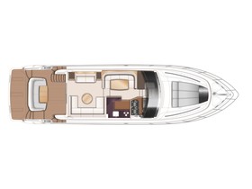 2015 Princess Flybridge 56 Motor Yacht на продажу