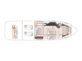 2015 Princess Flybridge 56 Motor Yacht
