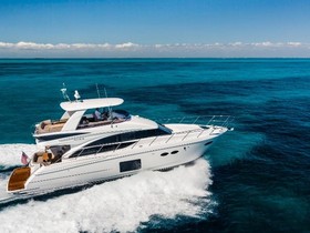 Buy 2015 Princess Flybridge 56 Motor Yacht