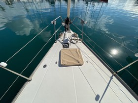 2008 Dufour 455 for sale