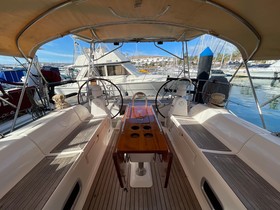 2008 Dufour 455 for sale