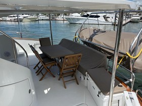 2014 Fountaine Pajot Cumberlad 47 for sale