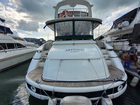 1999 Sunseeker Manhattan 80 kopen