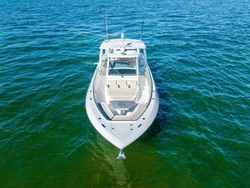 2019 Boston Whaler 420 Outrage