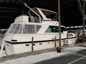 Köpa 1977 Hatteras 53 Motoryacht