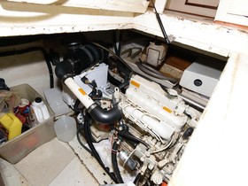 1977 Hatteras 53 Motoryacht till salu
