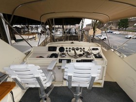 1977 Hatteras 53 Motoryacht till salu
