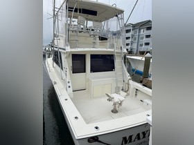 1992 Viking 45 Convertible for sale