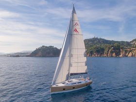 Buy 2022 Hanse 418