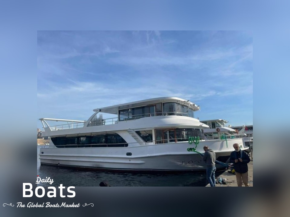 2021 Custom Dinner Cruiser