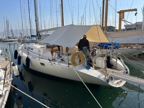 1991 Atlantic 49 Owner'S Version kopen