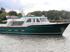 Motor Yacht Searocco 1500