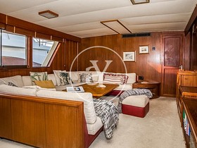 Buy 1985 Hatteras 70 Trawler