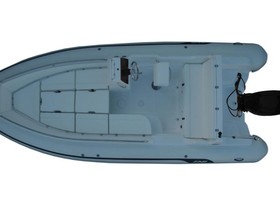 2022 AB Inflatables Nautilus 19 Dlx eladó