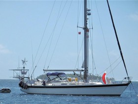 Hallberg-Rassy 53