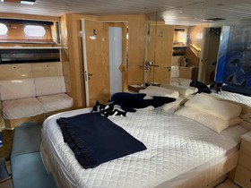 1990 Azimut Benetti 100