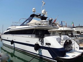 Azimut Benetti 100