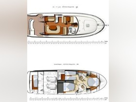 2008 Jeanneau Prestige 46 Fly Bridge til salgs