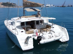 Lagoon 450