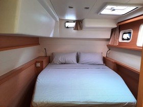 2012 Lagoon 450