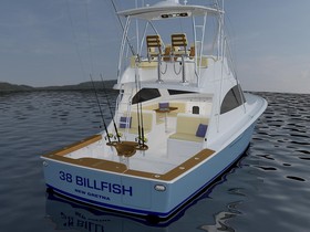 Koupit 2024 Viking 38 Billfish