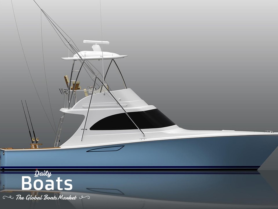 2024 Viking 38 Billfish for sale. View price, photos and Buy 2024