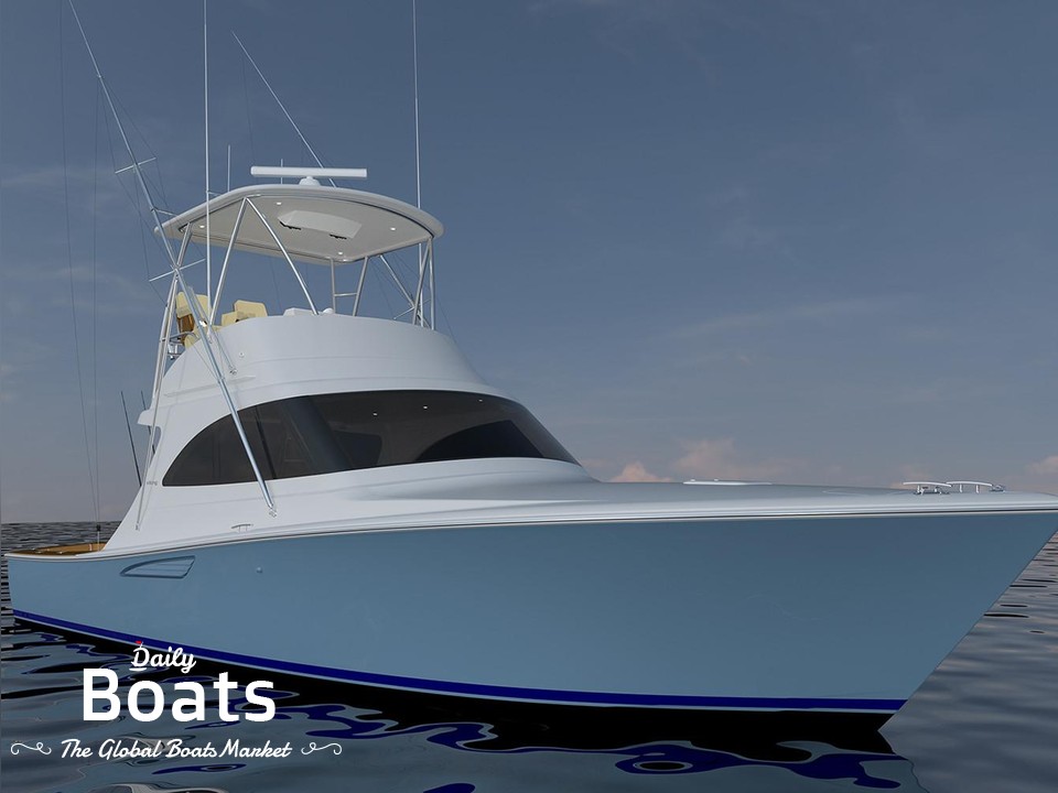 2024 Viking 38 Billfish for sale. View price, photos and Buy 2024