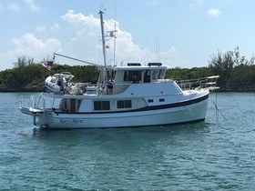 1997 Kadey-Krogen Whaleback Trawler for sale